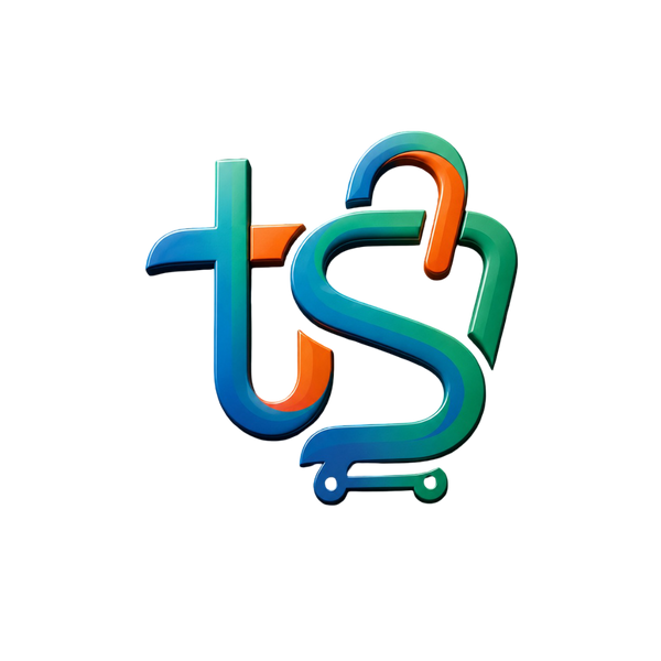  TRENDYSHOPPY